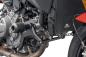 Preview: Ducati Monster / Hypermotard V2 2026+ Crash Protektor von Evotech Performance